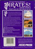 [Pirates! - обложка №6]