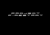 [Project Firestart - скриншот №3]