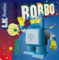 [Robbo - обложка №1]