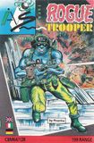 [Rogue Trooper - обложка №1]