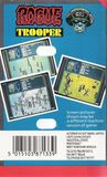 [Rogue Trooper - обложка №2]