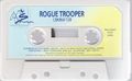 [Rogue Trooper - обложка №3]