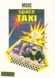 [Space Taxi - обложка №1]
