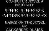 [The Three Musketeers - скриншот №2]