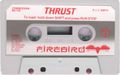 [Thrust - обложка №3]