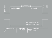 The Vaults of Zurich