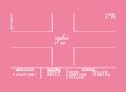 The Vaults of Zurich