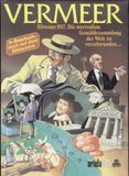[Vermeer - обложка №1]