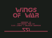 Wings of War