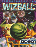 Wizball