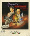 [Yuppi's Revenge - обложка №1]