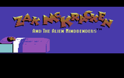 Zak McKracken and the Alien Mindbenders