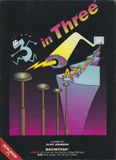 [3 in Three - обложка №1]