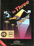 [3 in Three - обложка №2]