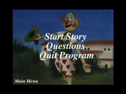 The Adventures of Pinocchio