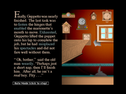 The Adventures of Pinocchio