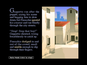 The Adventures of Pinocchio