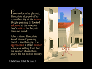 The Adventures of Pinocchio