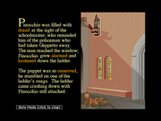 The Adventures of Pinocchio