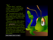 The Adventures of Pinocchio