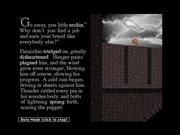 The Adventures of Pinocchio