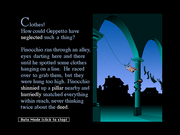 The Adventures of Pinocchio