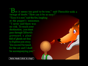 The Adventures of Pinocchio