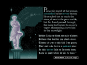 The Adventures of Pinocchio