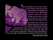 The Adventures of Pinocchio