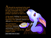 The Adventures of Pinocchio