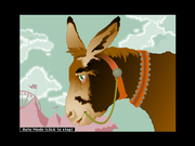 The Adventures of Pinocchio