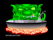 The Adventures of Pinocchio