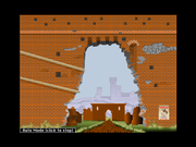 The Adventures of Pinocchio