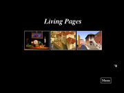 The Adventures of Pinocchio