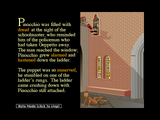 [The Adventures of Pinocchio - скриншот №25]