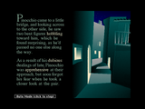 [The Adventures of Pinocchio - скриншот №46]
