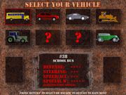 Assault Vehicles