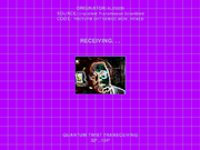 The Better Dead Ratification