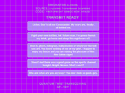 The Better Dead Ratification