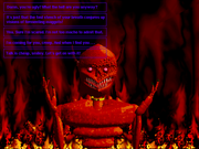 The Better Dead Ratification