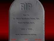 The Better Dead Ratification