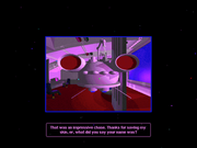 The Better Dead Ratification