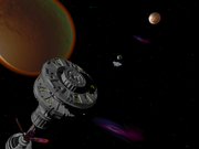 The Better Dead Ratification