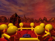 The Better Dead Ratification