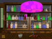 The Better Dead Ratification