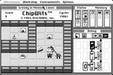 [ChipWits - скриншот №7]