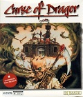 Curse of Dragor