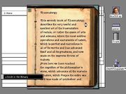 Evocation: The Challenge