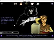 Evocation: The Challenge