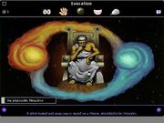 Evocation: The Challenge